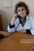 Тихомирова Вера Михайловна - Барнаул