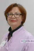 Тихомолова Елена Геннадьевна - Киров