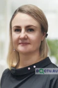 Тихоненко Анна Сергеевна - Новокузнецк
