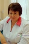 Тихоненко Елена Петровна - Калининград