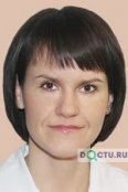 Тихоненко Екатерина Вячеславовна - Санкт-Петербург