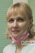 Тихоненко Оксана Игоревна - Сургут