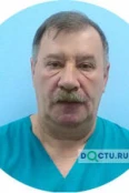 Тихоненко Павел Васильевич - Новосибирск