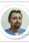 Тихонин Алексей Сергеевич - Москва