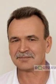 Тихонюк Владислав Петрович - Кемерово