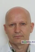Тихонов Александр Ильич - Тольятти