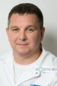 Тихонов Алексей Викторович - Ростов-на-Дону