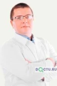 Тихонов Андрей Викторович - Тамбов