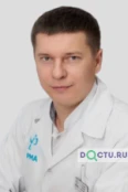 Тихонов Евгений Александрович - Владимир