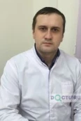 Тихонов Евгений Владимирович - Иркутск