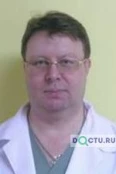 Тихонов Константин Борисович - Тольятти