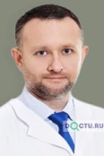 Тихонов Константин Геннадьевич - Вологда