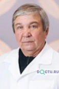 Тихонов Константин Иванович - Орск