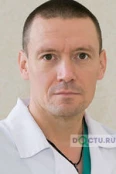 Тихонов Максим Владимирович - Москва