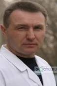 Тихонов Сергей Григорьевич - Красноярск