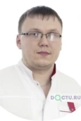 Тихонов Владислав Васильевич - Казань