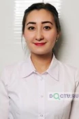 Тихонова Алёна Михайловна - Чебоксары