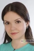 Тихонова Анна Юрьевна - Чебоксары