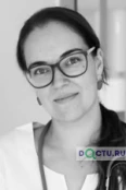 Тихонова Анна Павловна - Москва