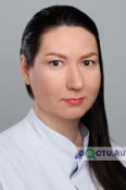 Тихонова Дарья Александровна - Санкт-Петербург