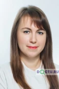 Тихонова Дарья Анатольевна - Иваново