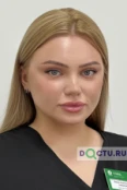 Тихонова Дарья Анатольевна - Волгоград