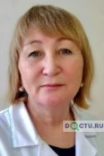 Тихонова Евгения Георгиевна - Красноярск