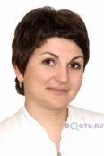 Тихонова Элона Николаевна - Самара