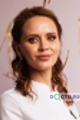 Тихонова Елена Анатольевна - Казань