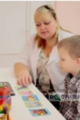 Тихонова Елена Ивановна - Воронеж