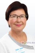 Тихонова Елена Николаевна - Москва