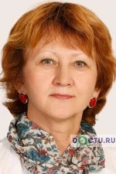 Тихонова Елена Петровна - Красноярск
