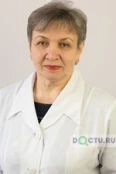 Тихонова Фирдания Магсумяновна - Ижевск
