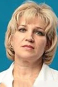 Тихонова И. Ю. - Самара