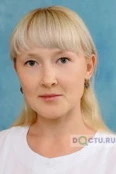 Тихонова Ирина Владиславовна - Чебоксары