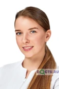 Тихонова Юлия Алексеевна - Петрозаводск