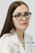 Тихонова Юлия Андреевна - Владимир