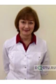Тихонова Юлия Борисовна - Казань