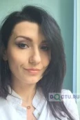 Тихонова Юлия Владиславовна - Москва