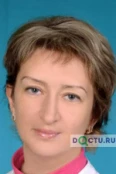 Тихонова Лилия Викторовна - Барнаул