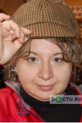 Тихонова Людмила Владимировна - Ростов-на-Дону