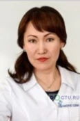 Тихонова Майя Ивановна - Якутск