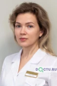 Тихонова Маргарита Сергеевна - Новосибирск