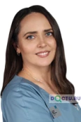 Тихонова Марина Рафаильевна - Санкт-Петербург