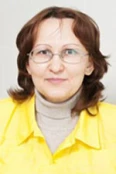 Тихонова Надежда Витальевна - Ижевск