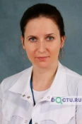 Тихонова Наталья Николаевна - Чебоксары