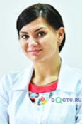 Тихонова Наталья Петровна - Челябинск