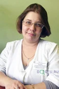 Тихонова Наталья Владимировна - Санкт-Петербург