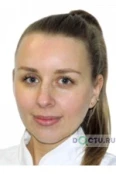 Тихонова Нина Юрьевна - Москва