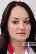 Тихонова Олеся Анатольевна - Москва